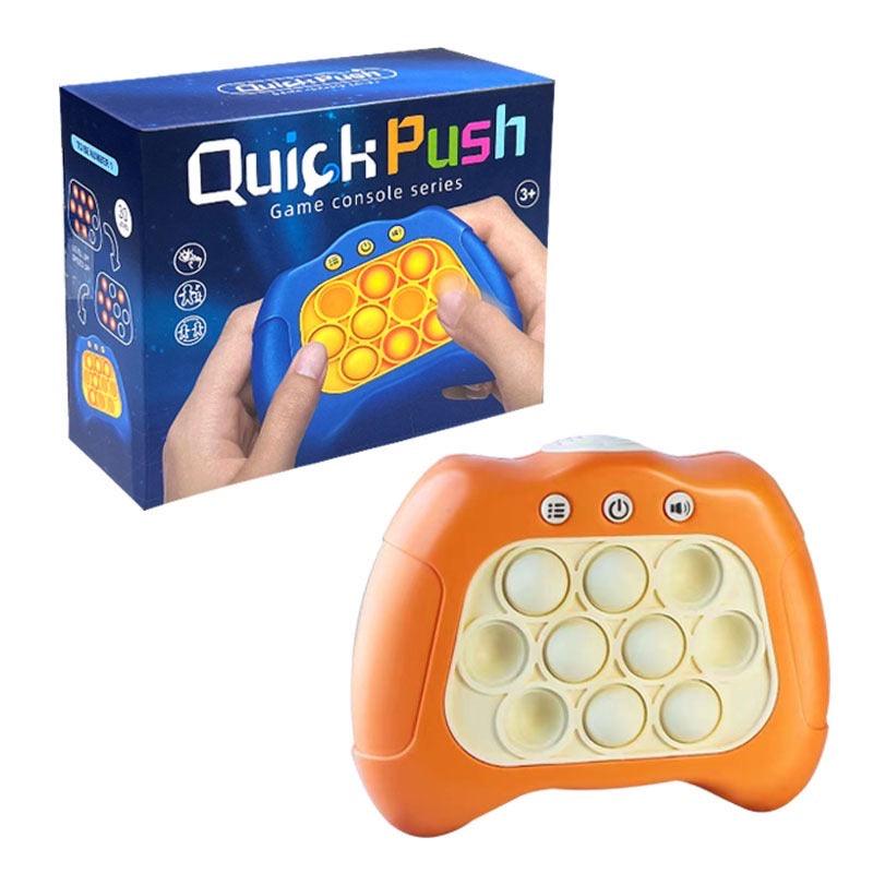QuickPush Super Pop It Fidget Toys | FangZuan™ - Whimsical Wonders Boutique