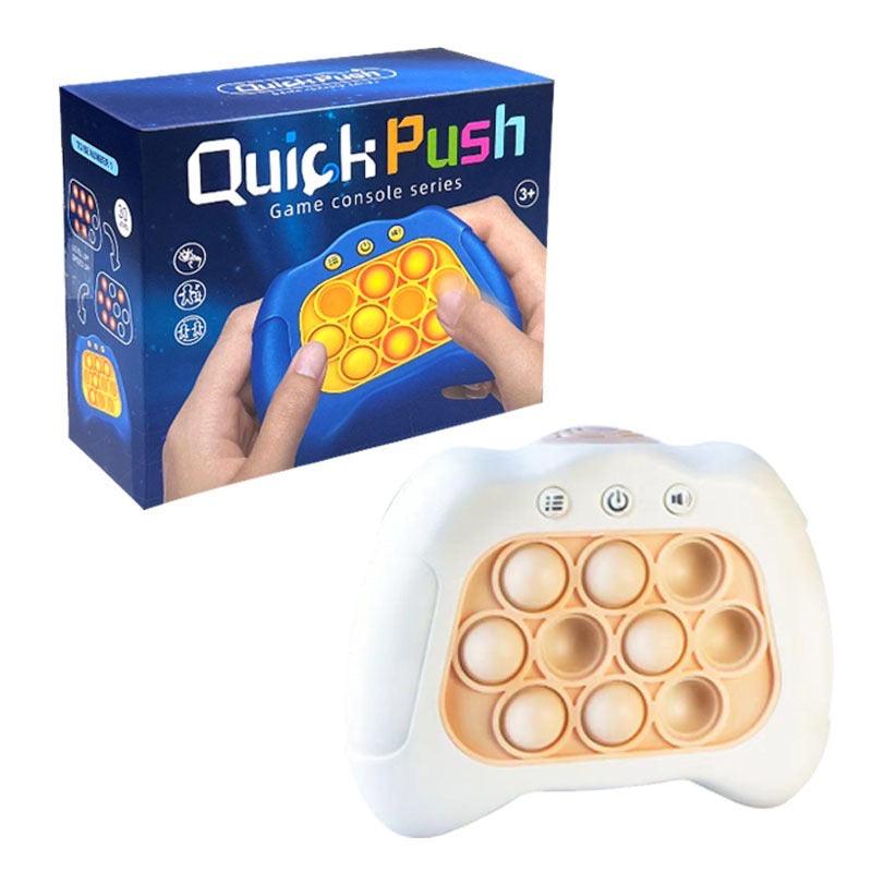 QuickPush Super Pop It Fidget Toys | FangZuan™ - Whimsical Wonders Boutique