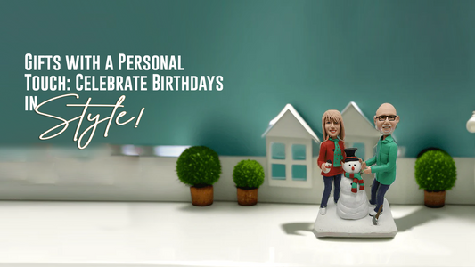 What is the best personalized birthday gift?