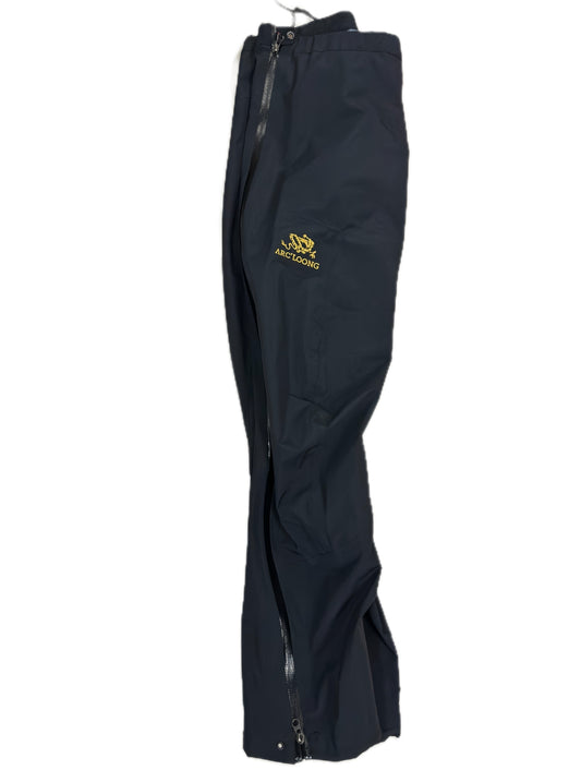 Arc'Loong Anorak Windbreaker Hardshell 3L Trousers unisex | Nylon & Spandex, Outdoor Superior Waterproof, Windproof & Breathable